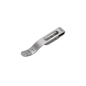Adventure-Ready Two-Screw Pocket Clip