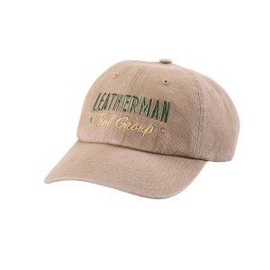 Leatherman Tool Group Dad Hat - Adventure Pack