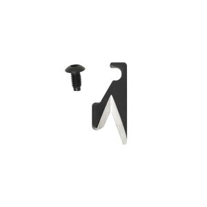 American-Made Heavy-Duty All-Terrain Strap Cutter Insert