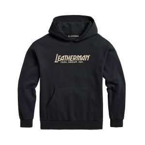 Blade & Grain Pullover Hoodie - Tactical Series