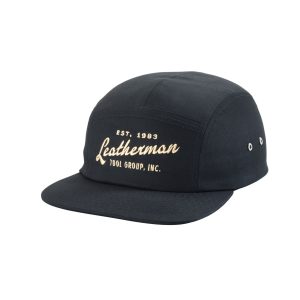 Ultimate Heavy-Duty Field-Tested Vintage 5-Panel Hat