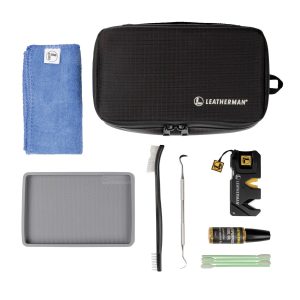 Leatherman? Tool Maintenance Kit - Tactical Series Adventure Pack