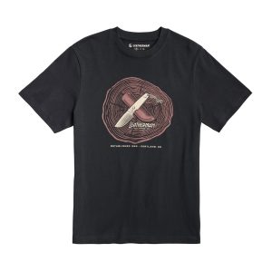 Professional Essential Adventure-Ready Blade & Grain Tee