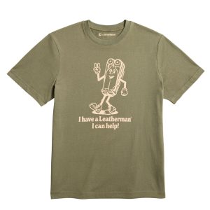 Elite Mr. Wave Tee