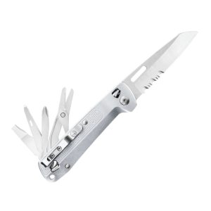 Precision FREE® K4X - Edition