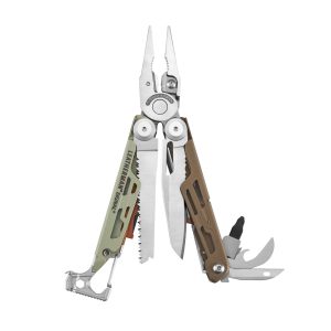 Signal - Mesa Verde - Premium Kit Essentials Kit Limited Edition