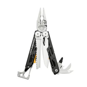 Signal - Black & Stainless - Series Collection Special Edition