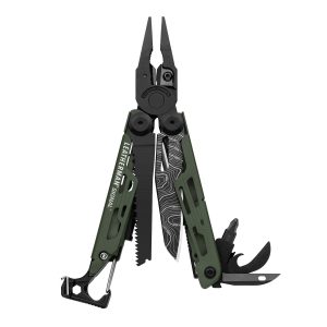 Precision All-Terrain Signal - Green
