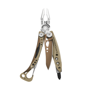 Skeletool CX - Sandstorm - Kit Adventure Pack