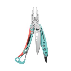 Deluxe Pro-Grade Rugged Skeletool CX - Paradise